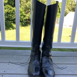 Dublin Riding Boots